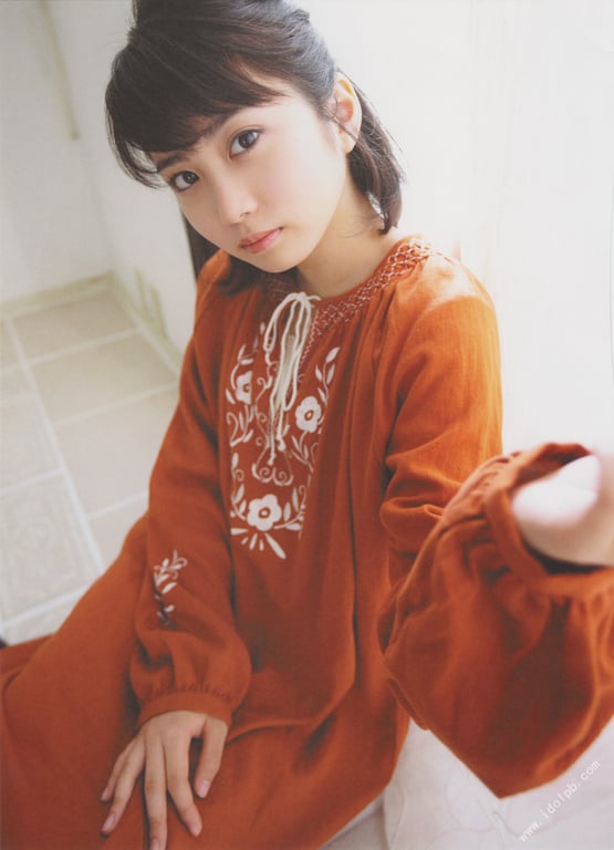 图片[21]-#志田未来 14才・15才・16才の未来 志田未来写真集 - 全本免费在线观看-阅图吧