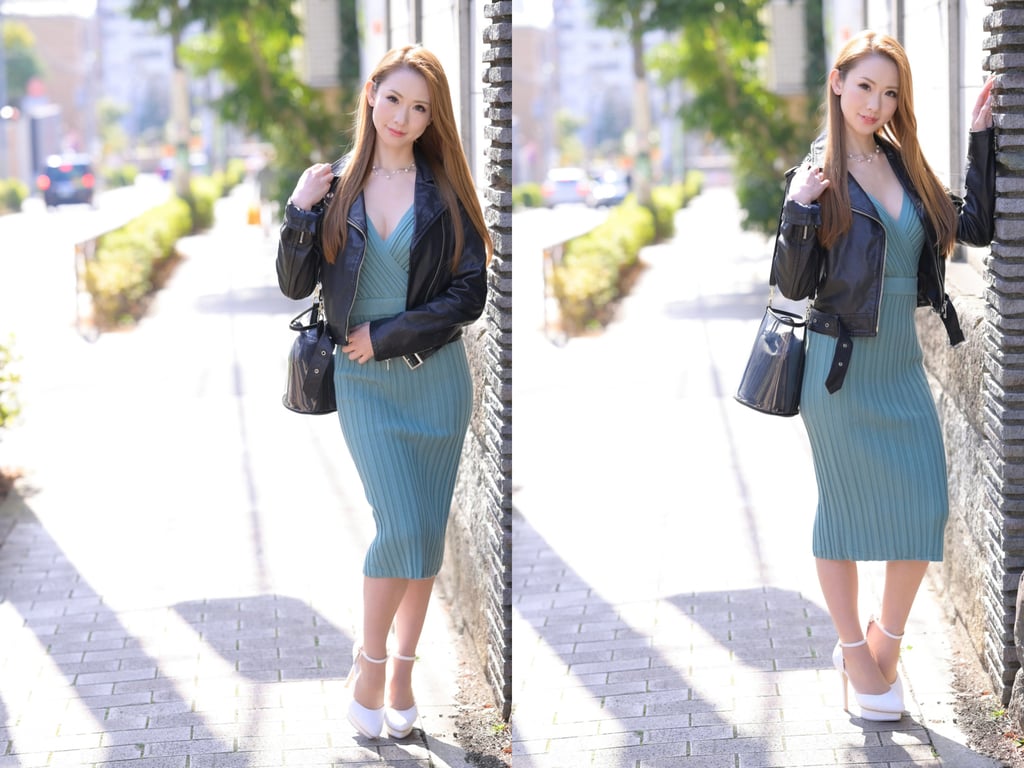 图片[14]-[Gekisha Beauty 激写美女] Mami Sakurazaka 樱坂真美 (2023-03-31) - 在线免费观看-阅图吧