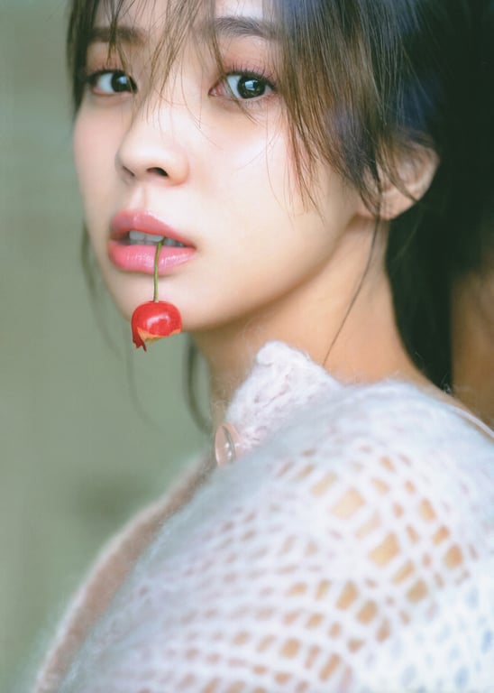 图片[10]-#Yui Kobayashi 小林由依 – Unexpectedness 意外性 (2022-10-04) - 全本免费在线观看-阅图吧