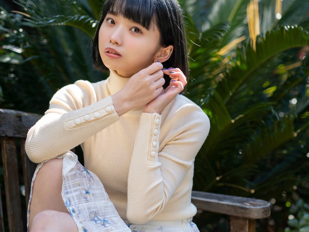 图片[4]-#FLASHデジタル写真集 远月桃花 – 偶像人生，正尽情享受中！(2022-06-07) - 全本免费在线观看-阅图吧