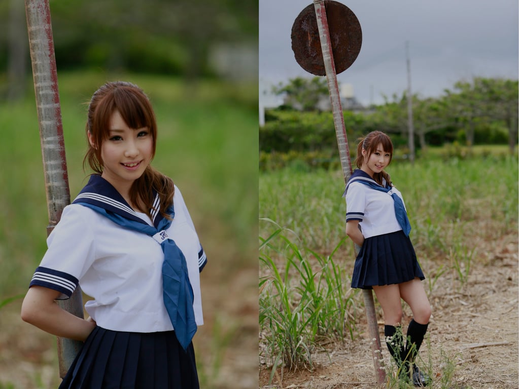 图片[12]-あやみ旬果 デジタル写真集 Summer Sex - 在线免费观看-阅图吧