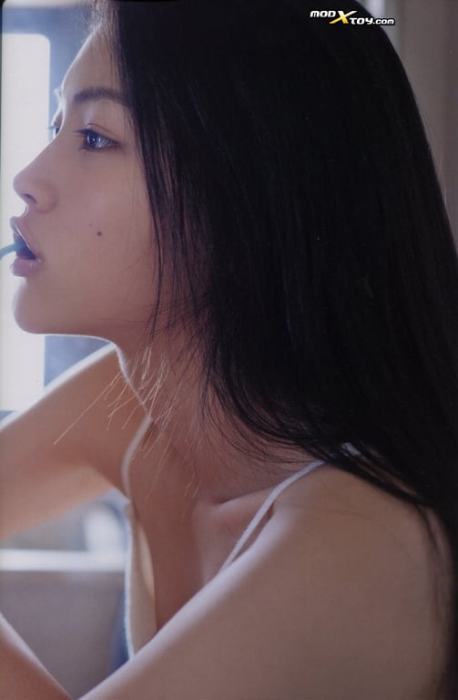 图片[52]-#Ayuri Konno 今野鲷莉 1st Photobook – AYURI (2014-04-25) - 全本免费在线观看-阅图吧