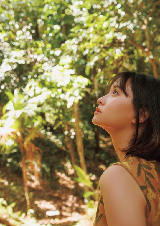 图片[47]-#【仅电子版特典照片附赠】永尾麻理亚写真集『Capricious』 - 全本免费在线观看-阅图吧