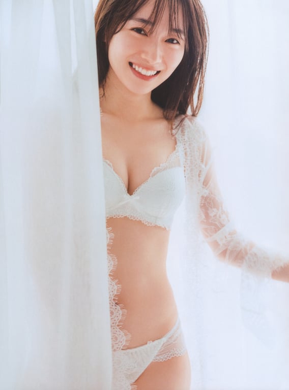 图片[59]-#Rena Moriya 守屋丽奈 – 1st Photobook Egao no Guu, Choki, Paa 笑容的石头剪刀布 (2022-08-23) - 全本免费在线观看-阅图吧