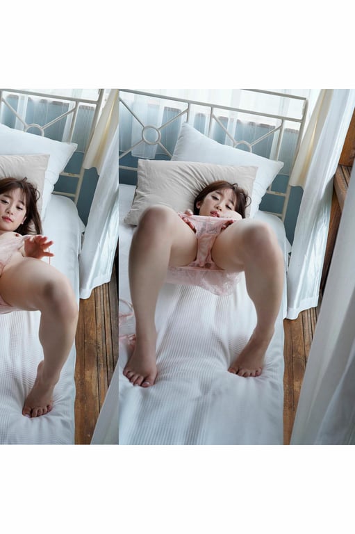 图片[32]-#Yura Kano 架乃由罗 – Love is slow motion 爱是慢动作 (2019-09-30) - 全本免费在线观看-阅图吧