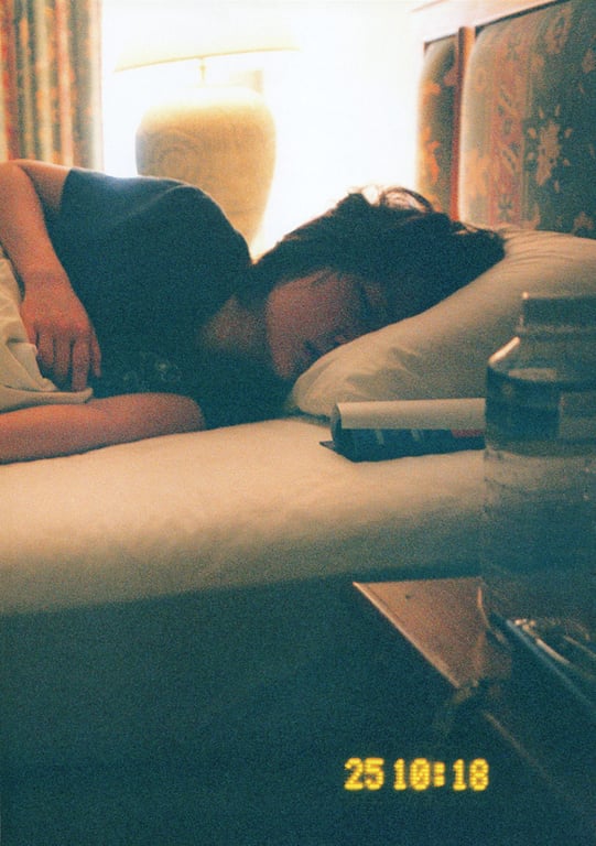 图片[41]-#2003.06.10 Maiko Kazano 风野舞子 – KARAMI Special Edition - 全本免费在线观看-阅图吧