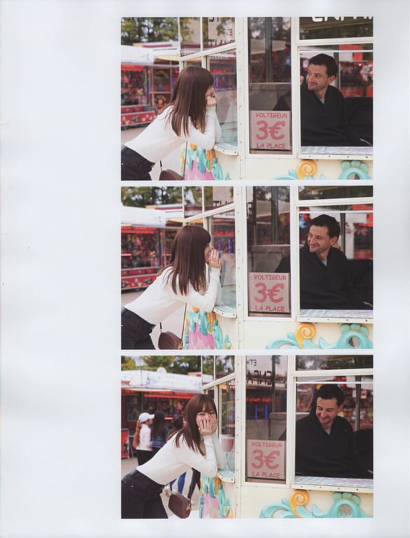 图片[50]-#乃木坂46 山下美月1st写真集「忘不了的人」 - 全本免费在线观看-阅图吧