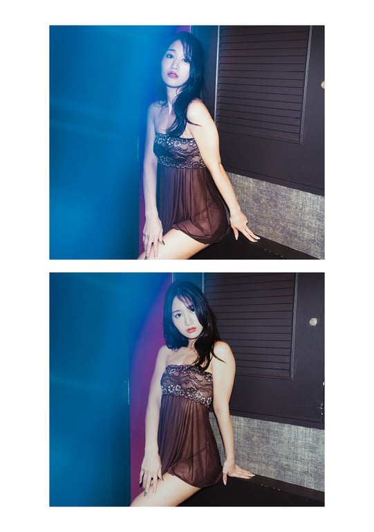 图片[38]-##Escape 星奈爱 - 全本免费在线观看-阅图吧