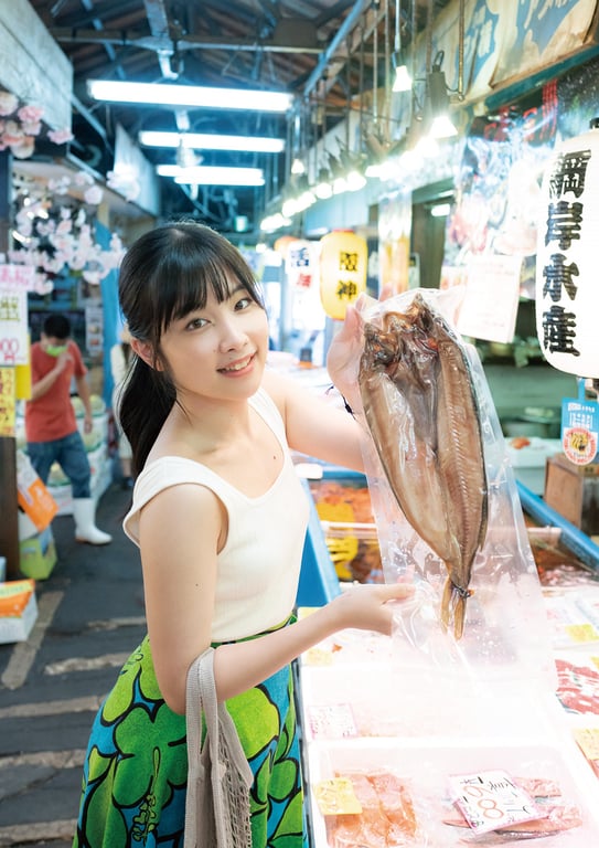 图片[97]-岬なこ1st写真集 你的身旁 - 在线免费观看-阅图吧