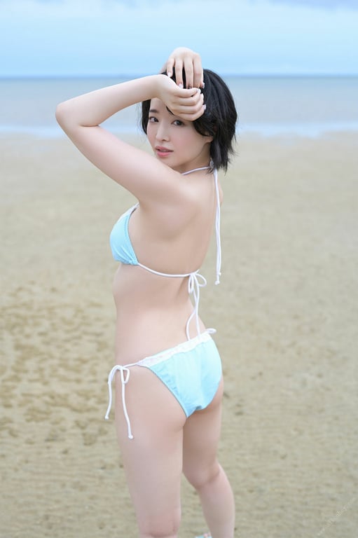 图片[60]-#三宫椿 性感天使 vol.2 FRIDAY数字写真集 - 全本免费在线观看-阅图吧