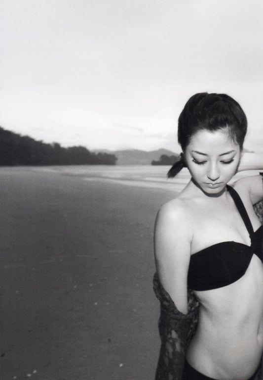 图片[50]-#杉本有美 写真集 CielMer - 全本免费在线观看-阅图吧