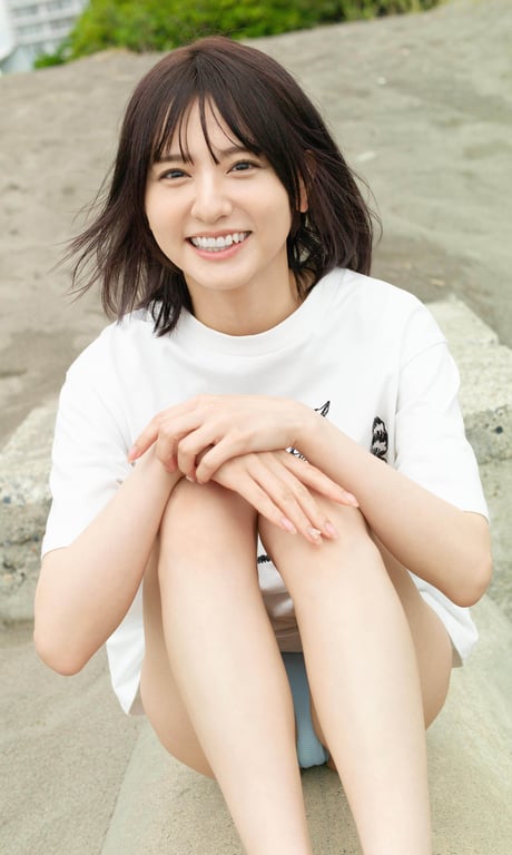 图片[10]-2024.09.02 【数字限定】林田真寻写真集「无论何时多少次」 (週プレ PHOTO BOOK) - 在线免费观看-阅图吧