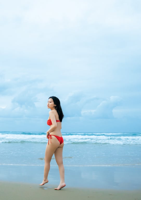 图片[136]-2024.09.12 田中美久写真集「随心所欲。」 (週プレ PHOTO BOOK) - 在线免费观看-阅图吧