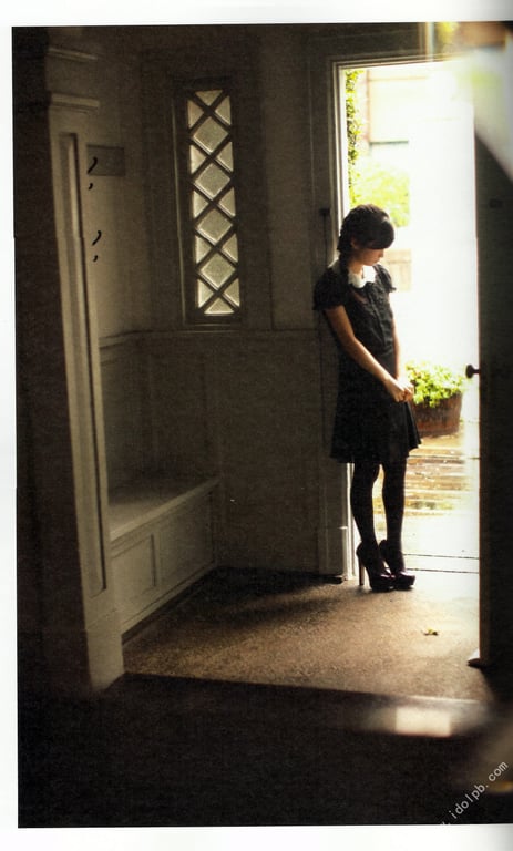 图片[40]-#志田未来 写真集 未来～小さいですけど、何か？～ - 全本免费在线观看-阅图吧