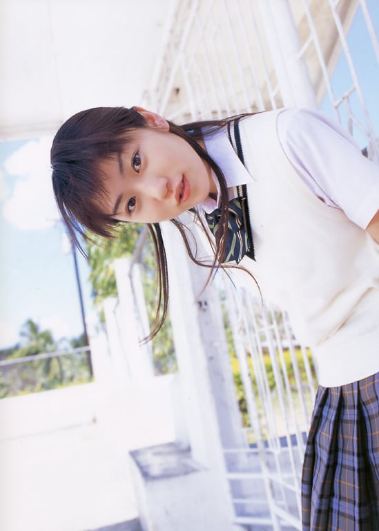 图片[57]-#中村知世 – 知世初次登台 (2005-05) - 全本免费在线观看-阅图吧