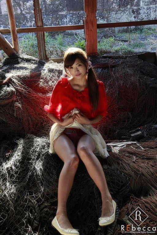 图片[75]-#立花春美 デジタル写真集『不加修饰的心灵与身体 立花春美』 - 全本免费在线观看-阅图吧