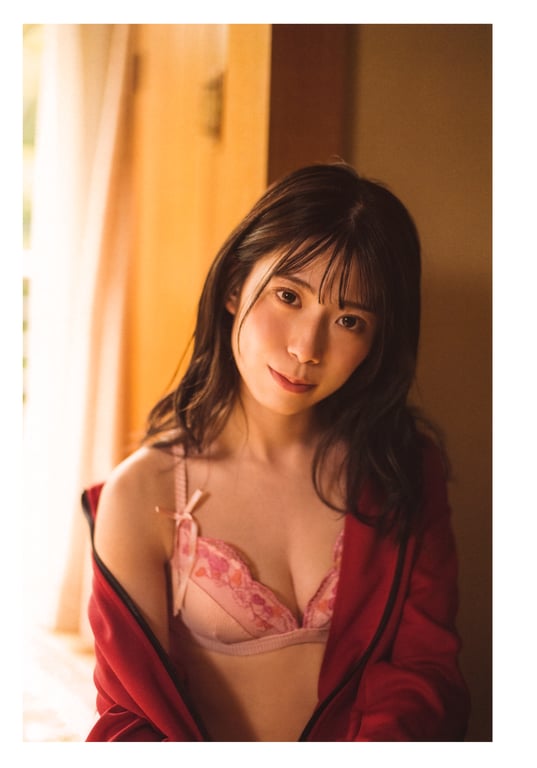 图片[47]-Mei Higashimura 东村芽依 1st Photobook - Mitsuketa 找到了 (2022-09-13) - 在线免费观看-阅图吧