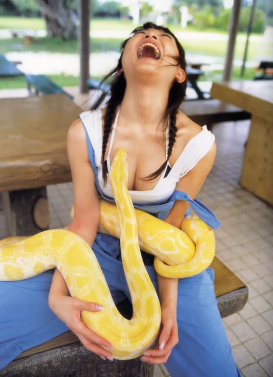 图片[52]-#杏さゆり – ＆ZOO - 全本免费在线观看-阅图吧