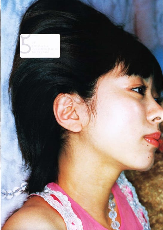 图片[131]-#(月刊シリーズ 007) – 月刊007 矢部美穂 - 全本免费在线观看-阅图吧