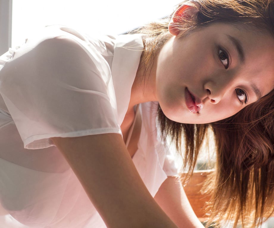 图片[41]-#＜デジタル週プレ写真集＞筧美和子「未完成熟。」（EX146） ＜Digital周刊Playboy写真集＞筧美和子「未完成熟。」（EX146） - 全本免费在线观看-阅图吧