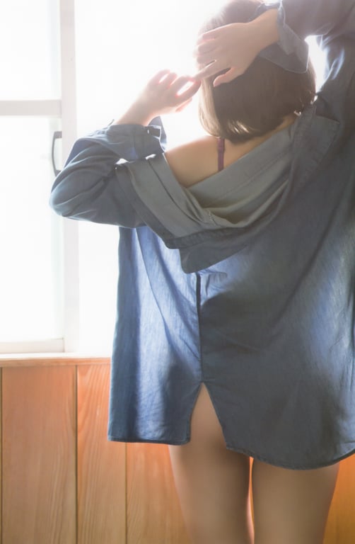 图片[79]-#Ai Shinozaki 篠崎爱 – Mugen 梦幻 (2017-11-02) - 全本免费在线观看-阅图吧