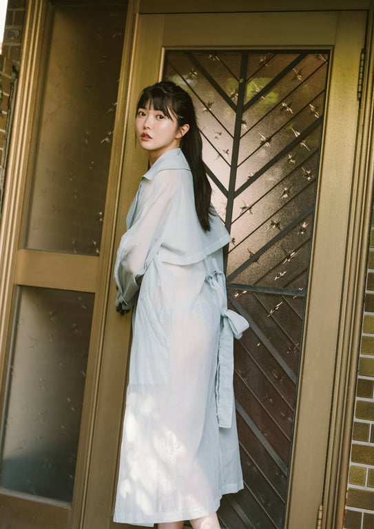 图片[14]-#Azusa Onodera 小野寺梓 – Color of Life (NO watermark) - 全本免费在线观看-阅图吧