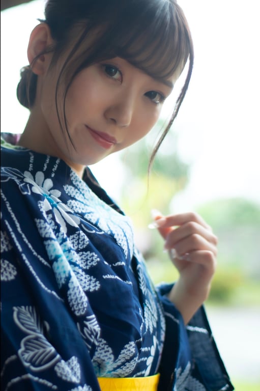 图片[32]-Mai Nanashima 七嶋舞 - Kagero dancing in the summer 夏舞阳炎 - 在线免费观看-阅图吧