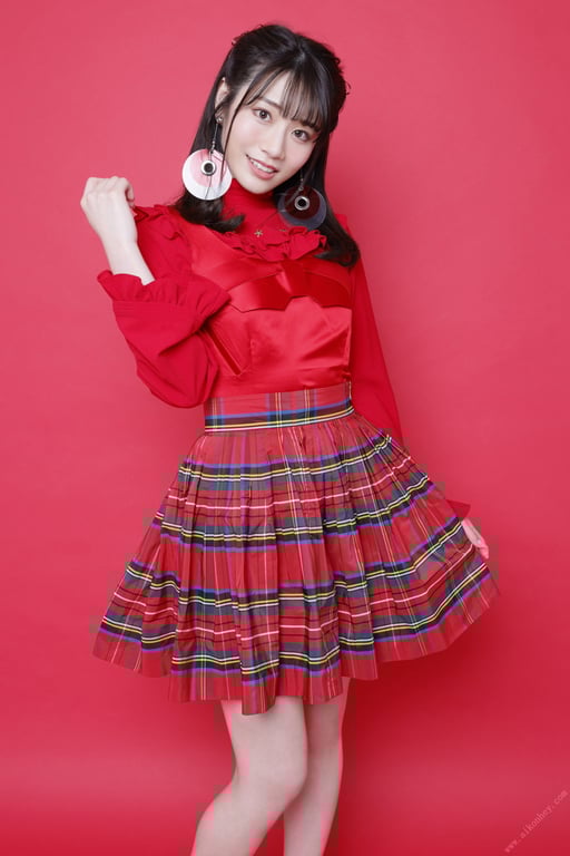 图片[18]-#Saika Kawakita 河北彩花 – Irodori 色彩 (2021-06-18) - 全本免费在线观看-阅图吧