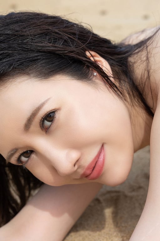 图片[83]-#若月美衣奈 熟透H杯美乳 vol.1 FRIDAY数字写真集 - 全本免费在线观看-阅图吧