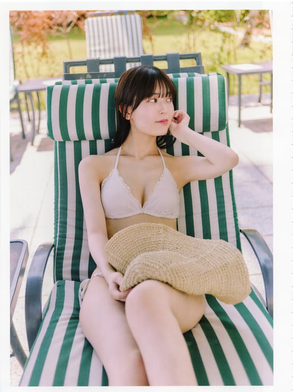 图片[40]-2024.11.19 乃木坂46 岩本莲加1st写真集 顽皮的风 - 在线免费观看-阅图吧