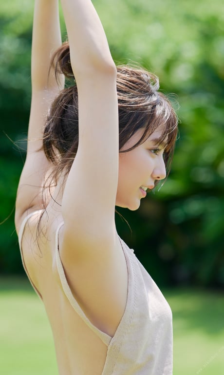 图片[4]-2024.09.17 【数字限定】川津明日香写真集「新、大和抚子」 (週プレ PHOTO BOOK) - 在线免费观看-阅图吧