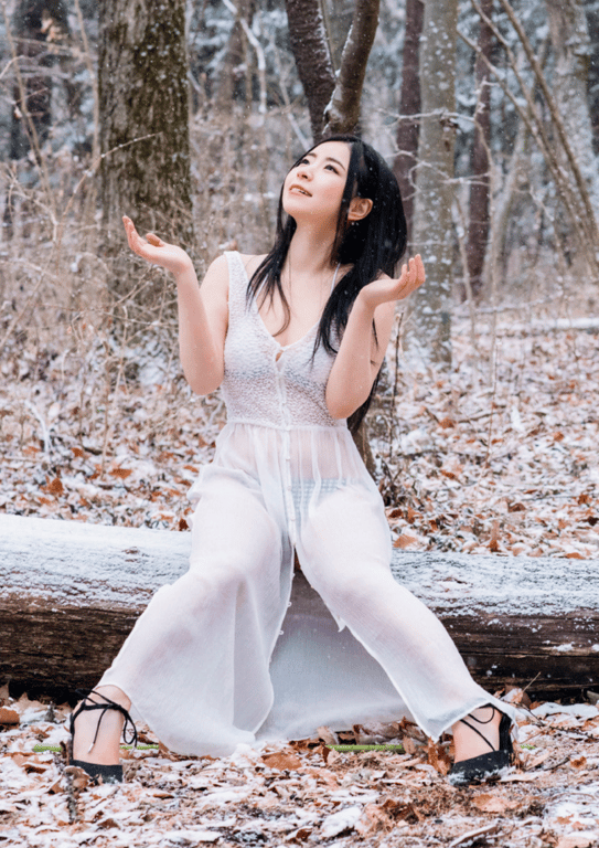 沙月恵那 写真集「ENANIST」(alarm)-阅图吧