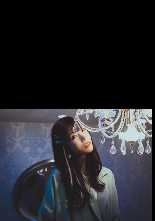 图片[49]-#Karen Kaede 枫Karen – #Escape(NO watermark) - 全本免费在线观看-阅图吧