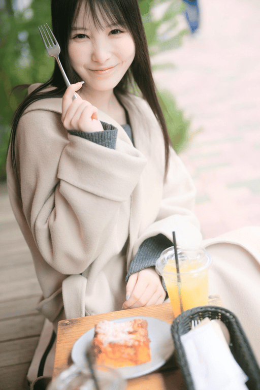 图片[33]-#香水纯 ヌード写真集『エロティカめっっっちゃかわいい』 - 全本免费在线观看-阅图吧