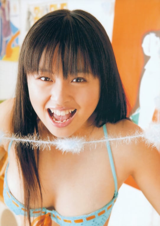 图片[59]-#若槻千夏 熊田曜子 森下千里 岩佐真悠子 佐藤宽子 和希沙也 矶山沙也加 桐村萌绘 山本彩乃 栗田梨子 川村雪绘 他 – Boon別冊 SPARK 2 - 全本免费在线观看-阅图吧