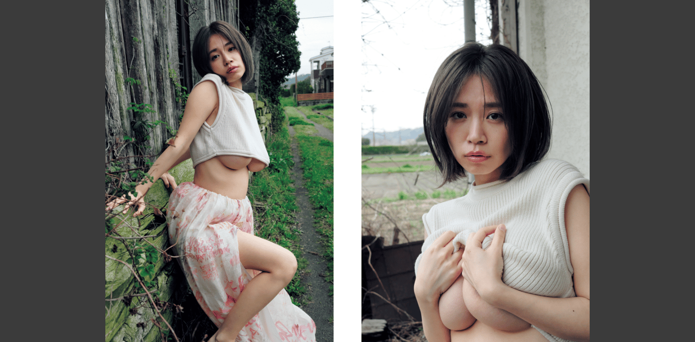 图片[56]-2024.08.28 菜乃花LAST写真集 水滴 - 在线免费观看-阅图吧