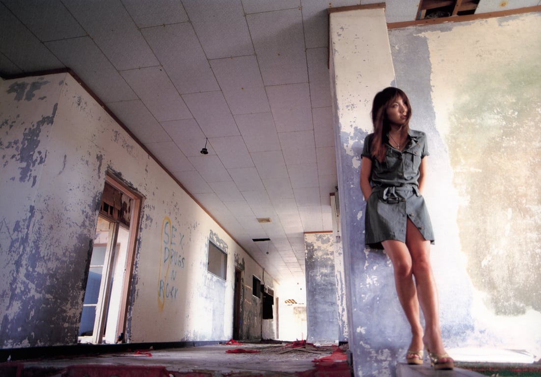 图片[3]-#山本梓 – 梓啾 - 全本免费在线观看-阅图吧