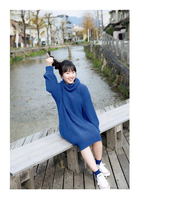 图片[106]-#JUNIOR HIGH SCHOOL DAYS 本田未梦 - 全本免费在线观看-阅图吧