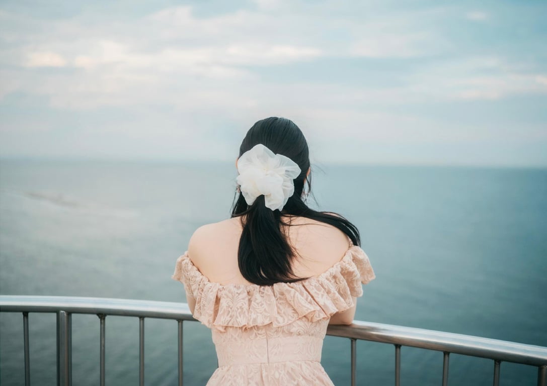 图片[134]-あまつまりな 完全限定写真集 The Queen (Wunder Publishing House) - 在线免费观看-阅图吧