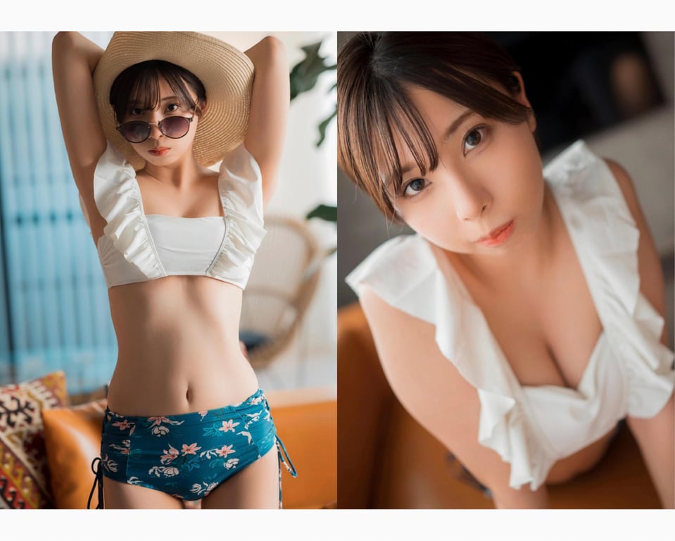 图片[48]-#南の島でわたしと一息つきませんか？ (wunder publishing house) - 全本免费在线观看-阅图吧