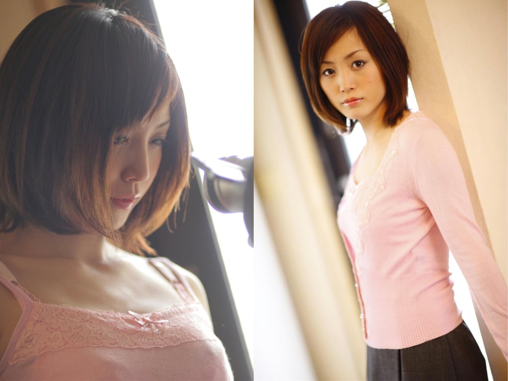 图片[8]-The Scent of Mature Women 熟女的气味 - 在线免费观看-阅图吧