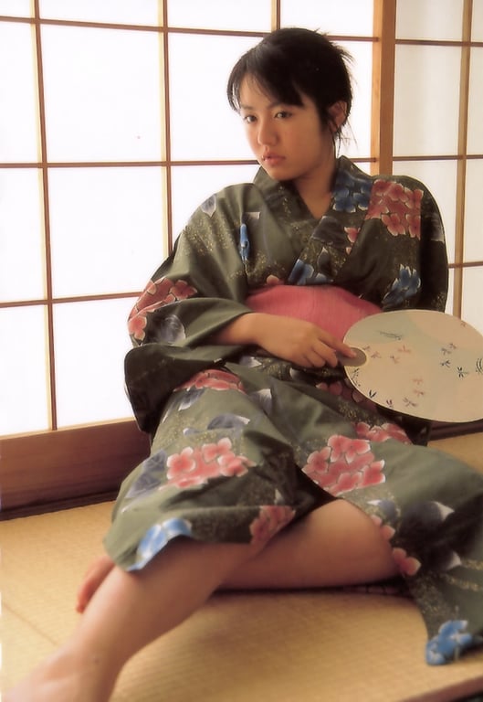 图片[83]-#Sayaka Isoyama 磯山沙也加 – See more! 再多看看! (2003-06-29) - 全本免费在线观看-阅图吧