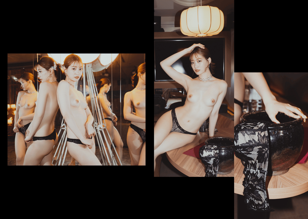 图片[48]-#Lady Mary 03 美谷朱里 数字写真集 - 在线免费观看-阅图吧