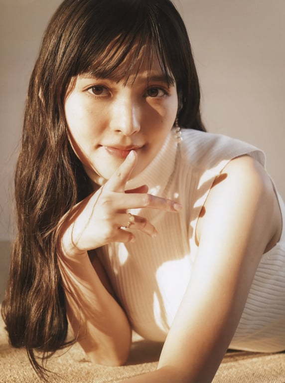 图片[80]-#上坂すみれ2nd写真集「すみれのゆめ」 - 全本免费在线观看-阅图吧