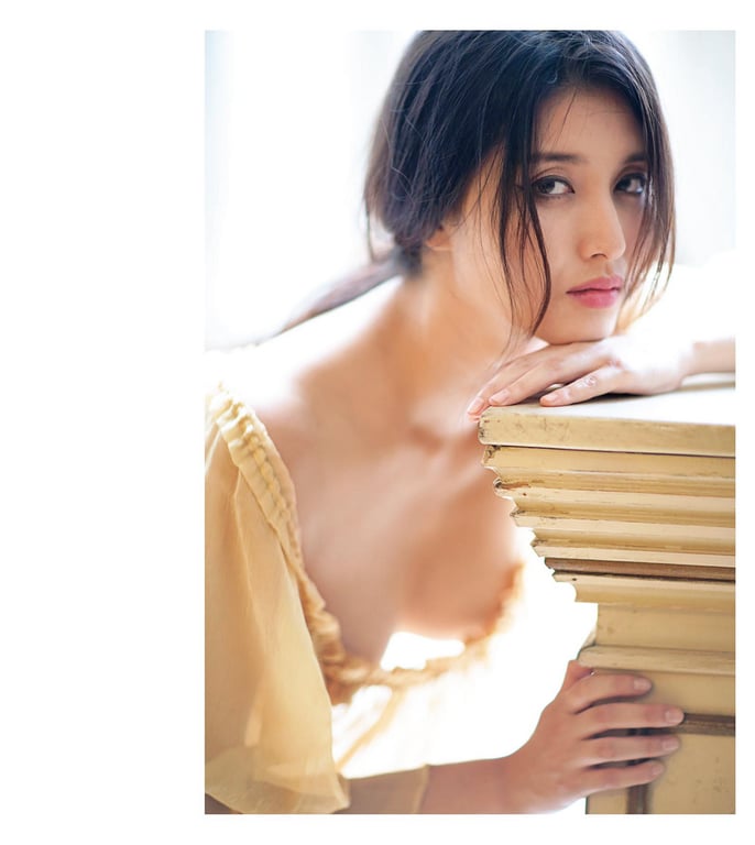 图片[94]-#橋本マナミ写真集 『MANAMI BY KISHIN』 - 全本免费在线观看-阅图吧