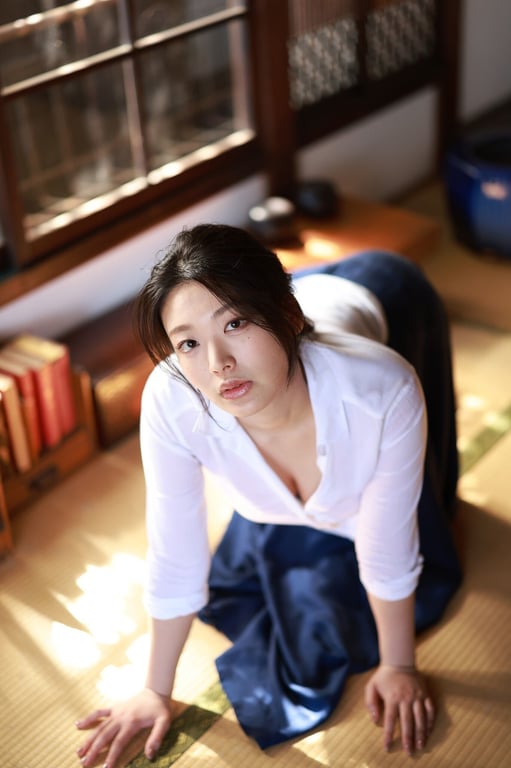 图片[5]-#风吹KEI「午后的欲望」SPA！Gravian魂数字写真集 - 全本免费在线观看-阅图吧