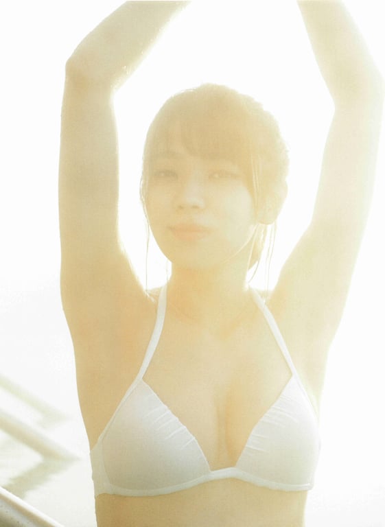 图片[30]-#小林由依1st写真集「感情的构图」Low - 全本免费在线观看-阅图吧