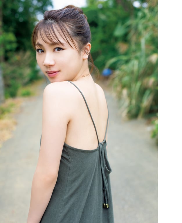 图片[113]-2020.01.07 石田亚佑美 写真集 『 believe in oneself 』 - 在线免费观看-阅图吧