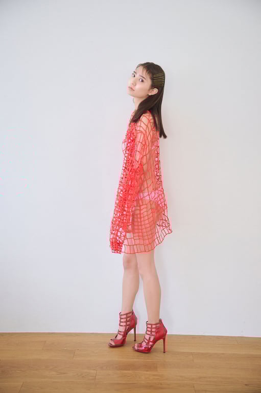 图片[52]-2024.06.28 川津明日香 GIRLS 费洛蒙 ヤンマガデジタル写真集 - 在线免费观看-阅图吧