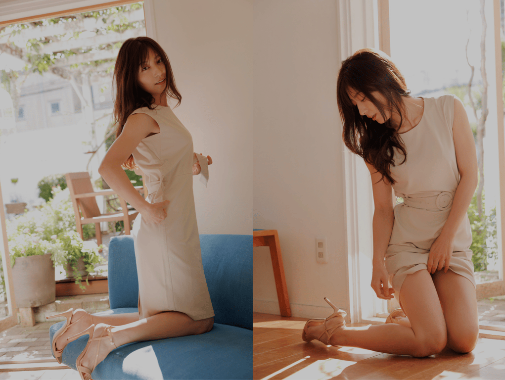 图片[25]-#熊田曜子 YOKO MODE令人陶醉的香气 （ELD） - 全本免费在线观看-阅图吧